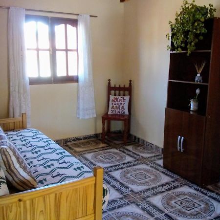 Apartmán Casa Samachiy Humahuaca Exteriér fotografie