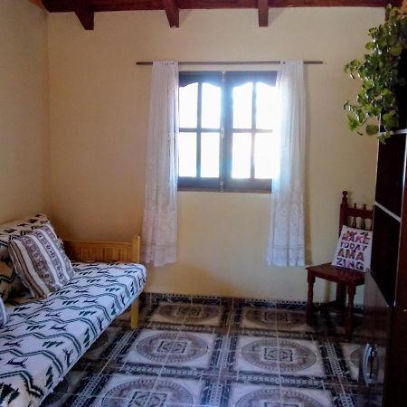 Apartmán Casa Samachiy Humahuaca Exteriér fotografie
