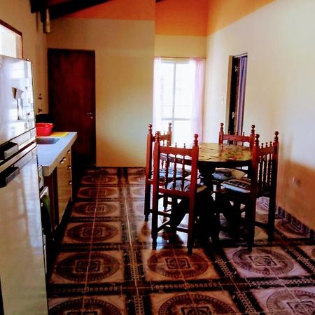 Apartmán Casa Samachiy Humahuaca Exteriér fotografie