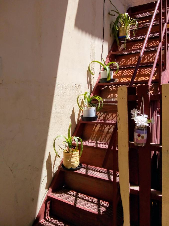 Apartmán Casa Samachiy Humahuaca Exteriér fotografie